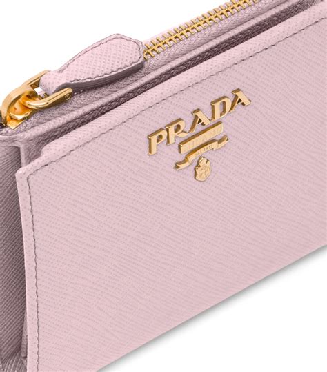 prada small wallet bag|authentic Prada wallet sale.